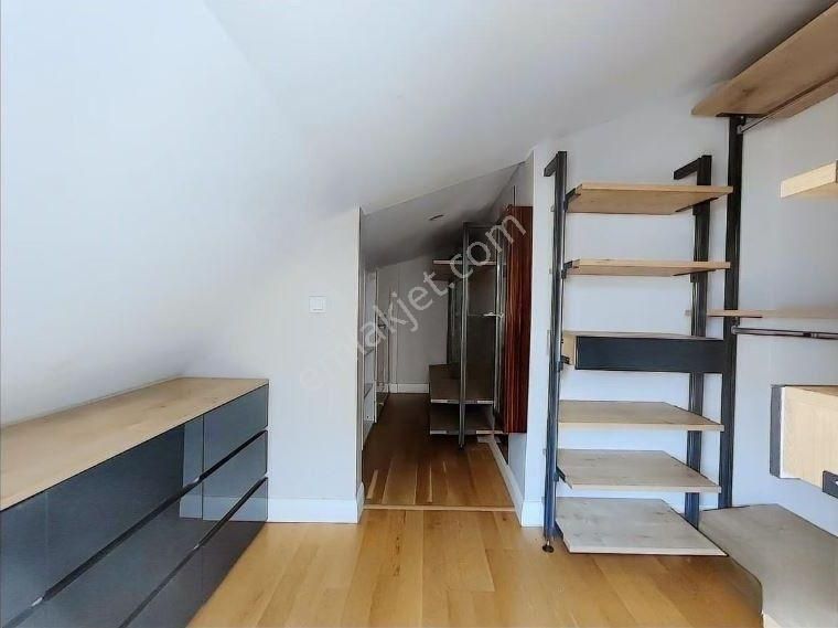 Şaşkınbakkal Da Kombili 195 M2 Net 4+1 Teraslı Dubleks Kadıköy İstanbul - Görsel 5