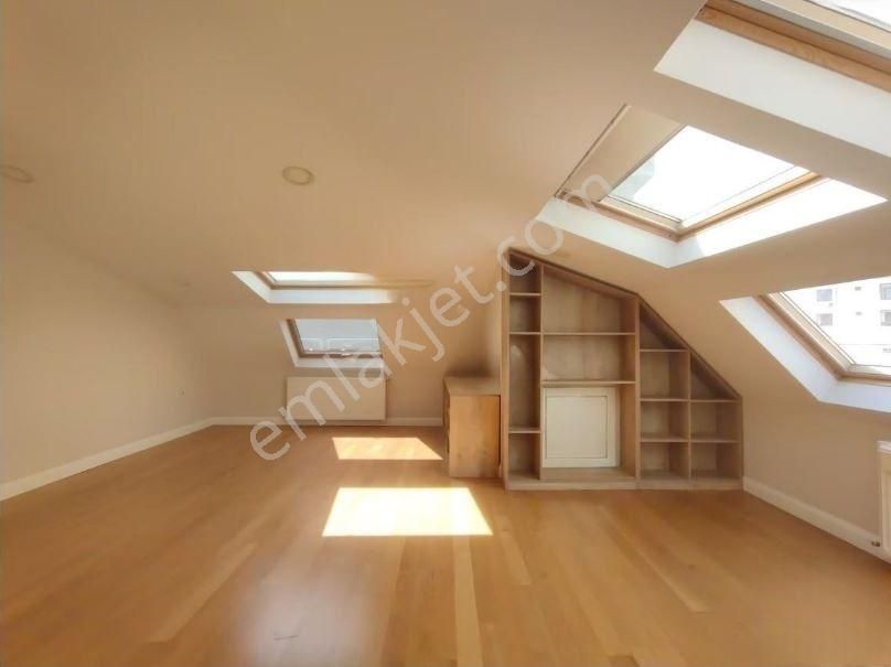 Şaşkınbakkal Da Kombili 195 M2 Net 4+1 Teraslı Dubleks Kadıköy İstanbul - Görsel 4