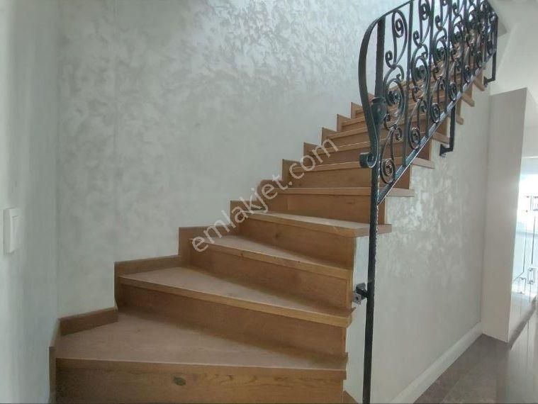 Şaşkınbakkal Da Kombili 195 M2 Net 4+1 Teraslı Dubleks Kadıköy İstanbul - Görsel 23