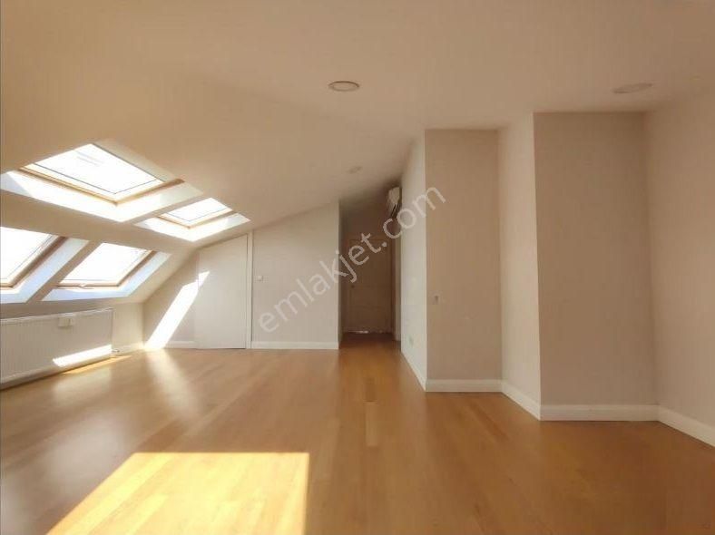 Şaşkınbakkal Da Kombili 195 M2 Net 4+1 Teraslı Dubleks Kadıköy İstanbul - Görsel 3