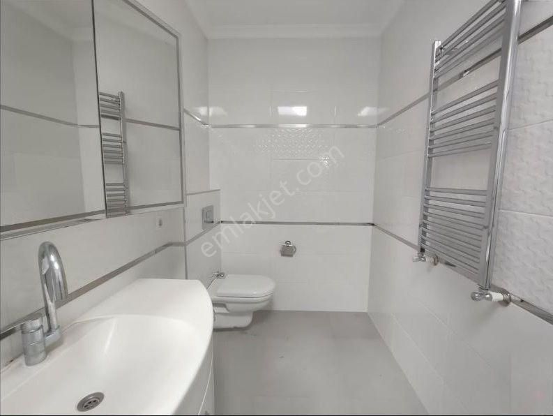 Şaşkınbakkal Da Kombili 195 M2 Net 4+1 Teraslı Dubleks Kadıköy İstanbul - Görsel 6