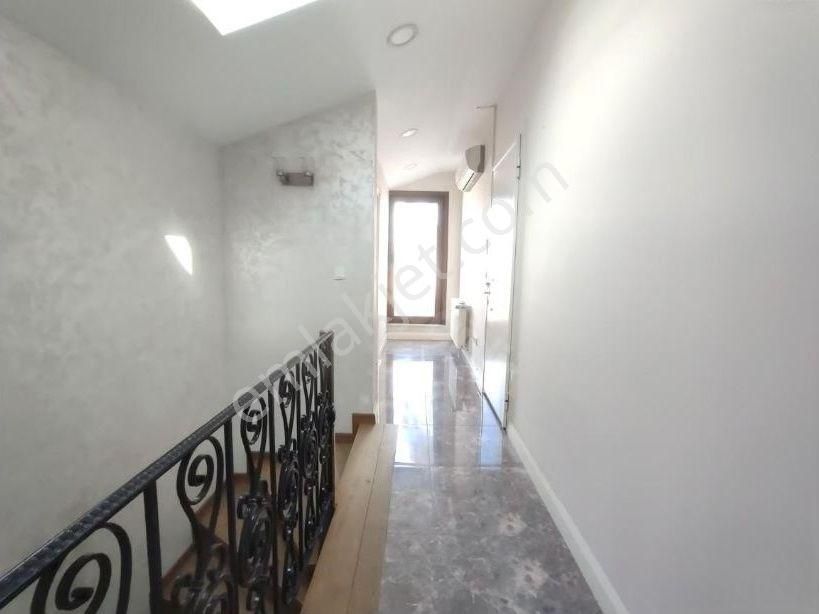 Şaşkınbakkal Da Kombili 195 M2 Net 4+1 Teraslı Dubleks Kadıköy İstanbul - Görsel 8