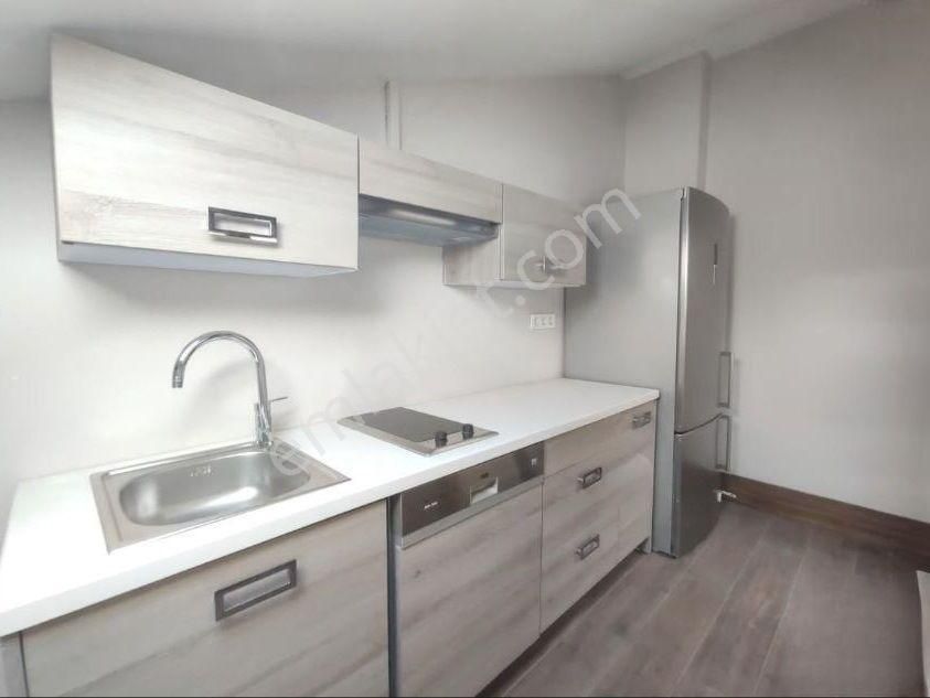 Şaşkınbakkal Da Kombili 195 M2 Net 4+1 Teraslı Dubleks Kadıköy İstanbul - Görsel 11