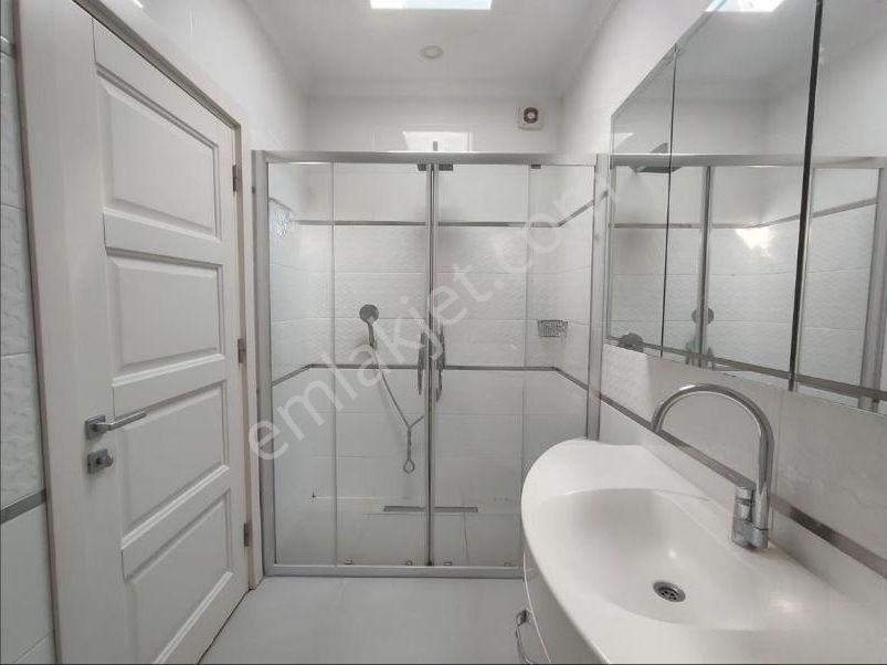 Şaşkınbakkal Da Kombili 195 M2 Net 4+1 Teraslı Dubleks Kadıköy İstanbul - Görsel 7