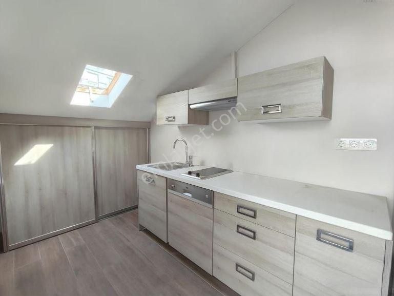 Şaşkınbakkal Da Kombili 195 M2 Net 4+1 Teraslı Dubleks Kadıköy İstanbul - Görsel 10