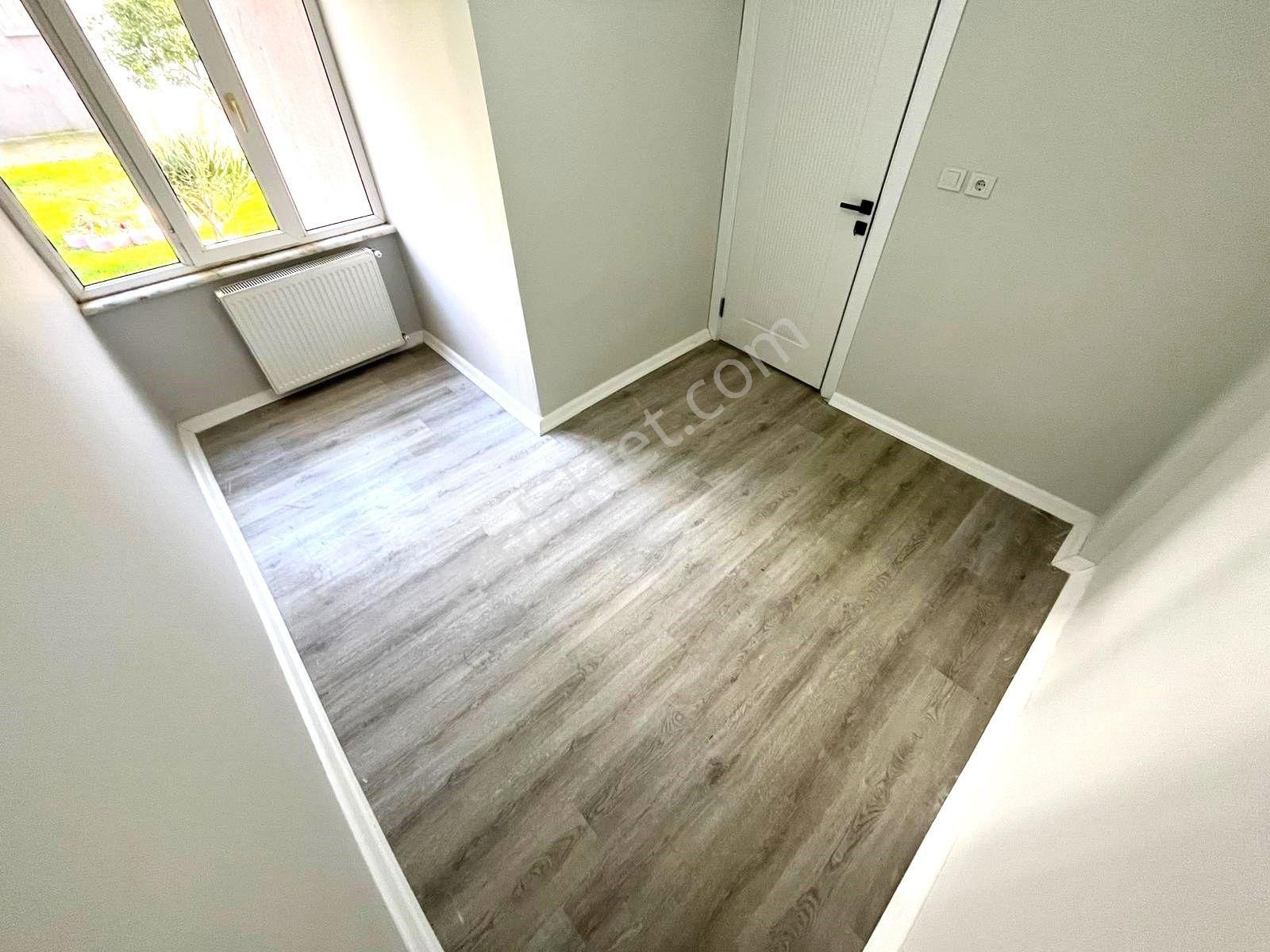 Aygül'den Akçay'da Denize Yakın Doğalgazlı İçi Full Yapılı Site İçi Ayrı Mutfaklı 3+1 Satılık Daire - Görsel 22