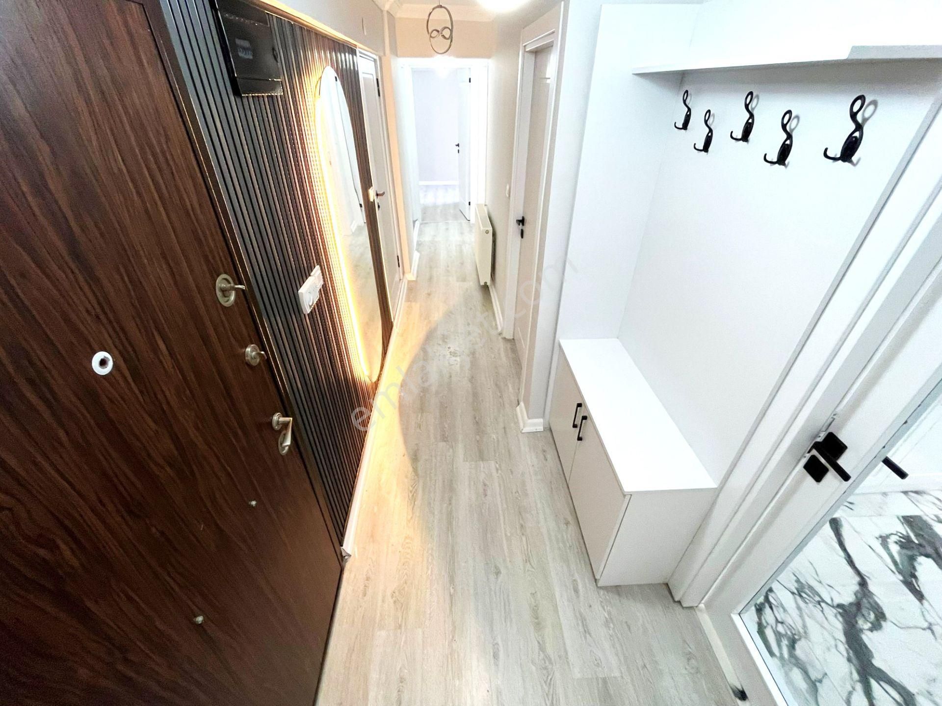 Aygül'den Akçay'da Denize Yakın Doğalgazlı İçi Full Yapılı Site İçi Ayrı Mutfaklı 3+1 Satılık Daire - Görsel 7