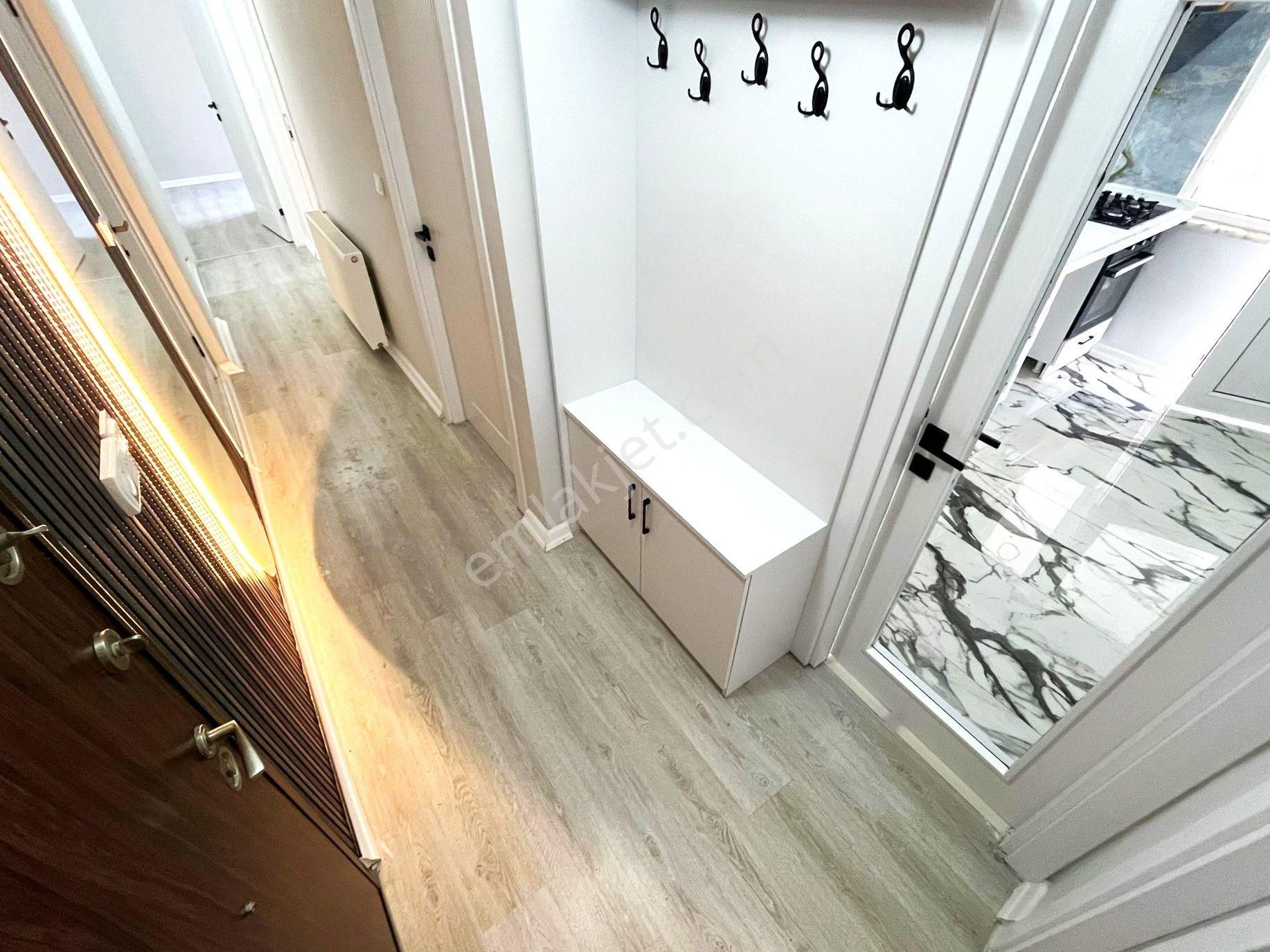 Aygül'den Akçay'da Denize Yakın Doğalgazlı İçi Full Yapılı Site İçi Ayrı Mutfaklı 3+1 Satılık Daire - Görsel 18