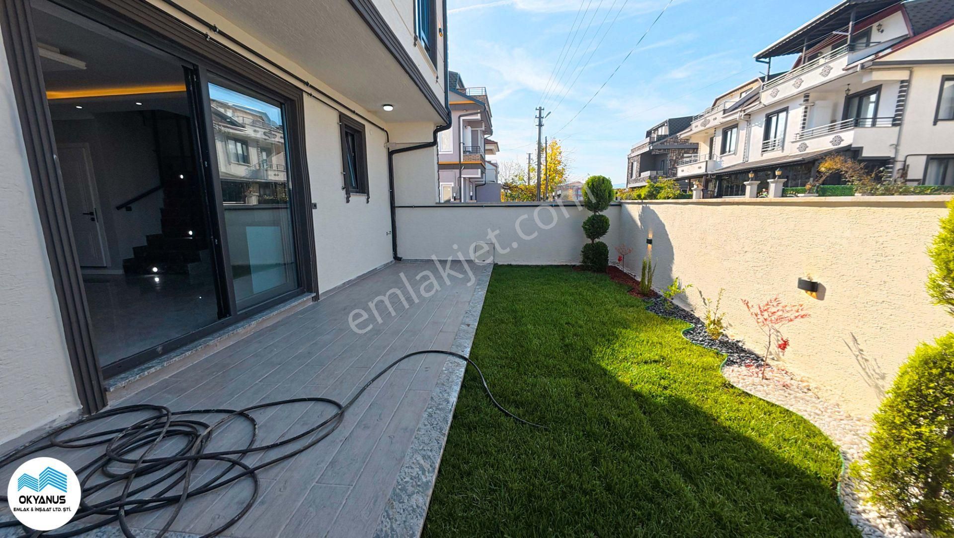 Kocaali’de Satılık 3+1 Villa Şık Ve Estetik - Görsel 6