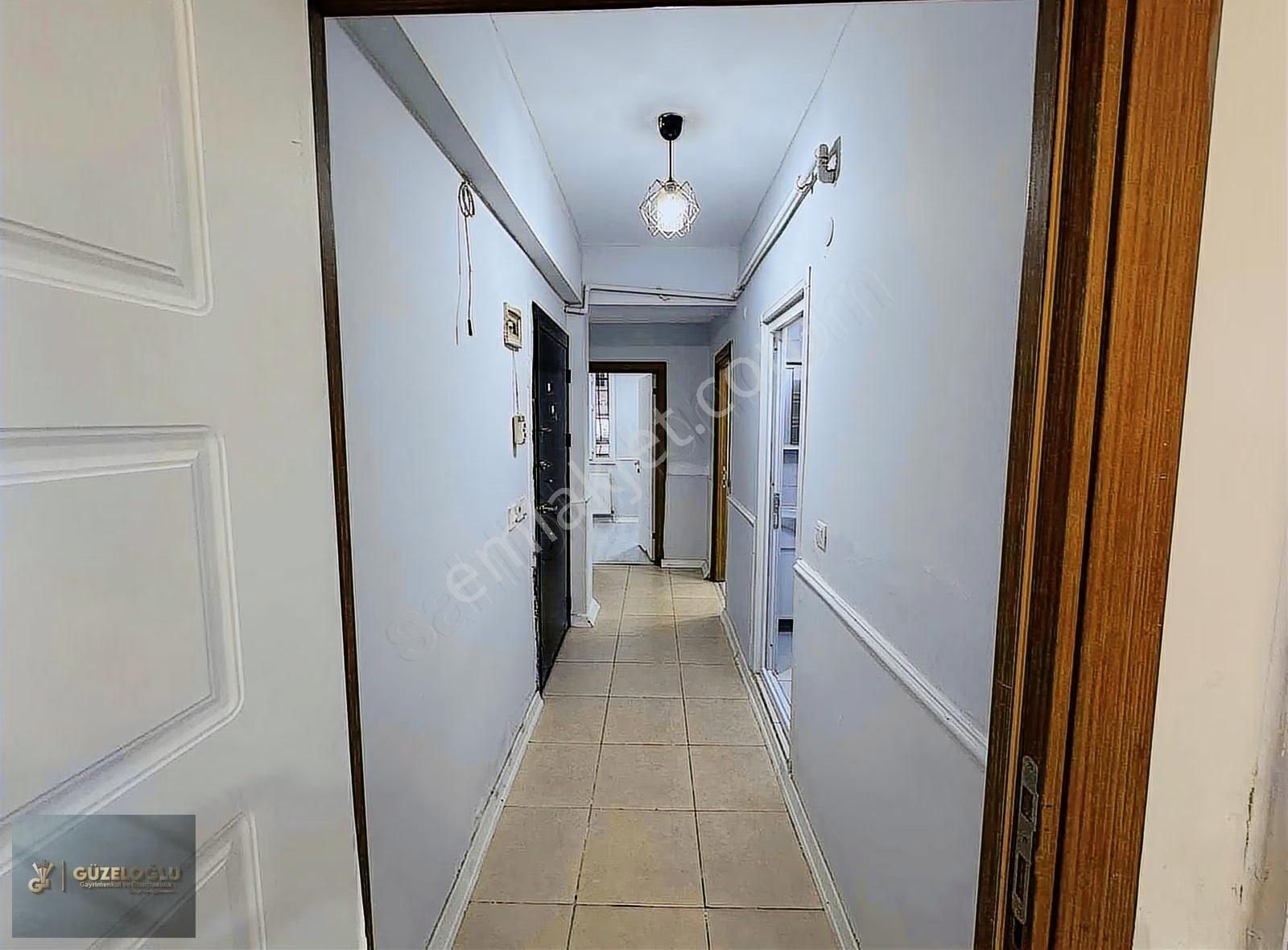 Esenyurt Talatpaşa Mahallesi Satılık 2+1 Bahçe Katı Daire - Görsel 19