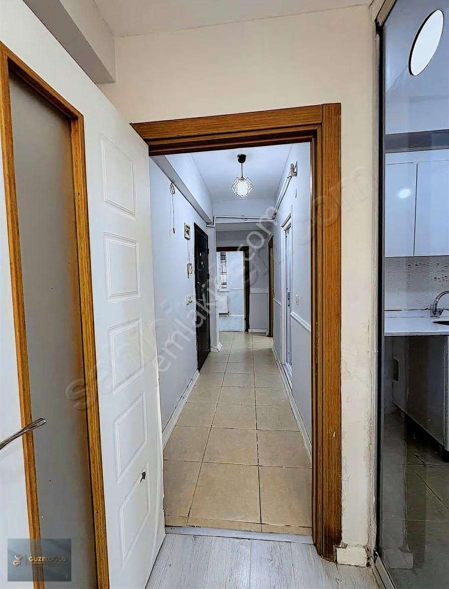 Esenyurt Talatpaşa Mahallesi Satılık 2+1 Bahçe Katı Daire - Görsel 12