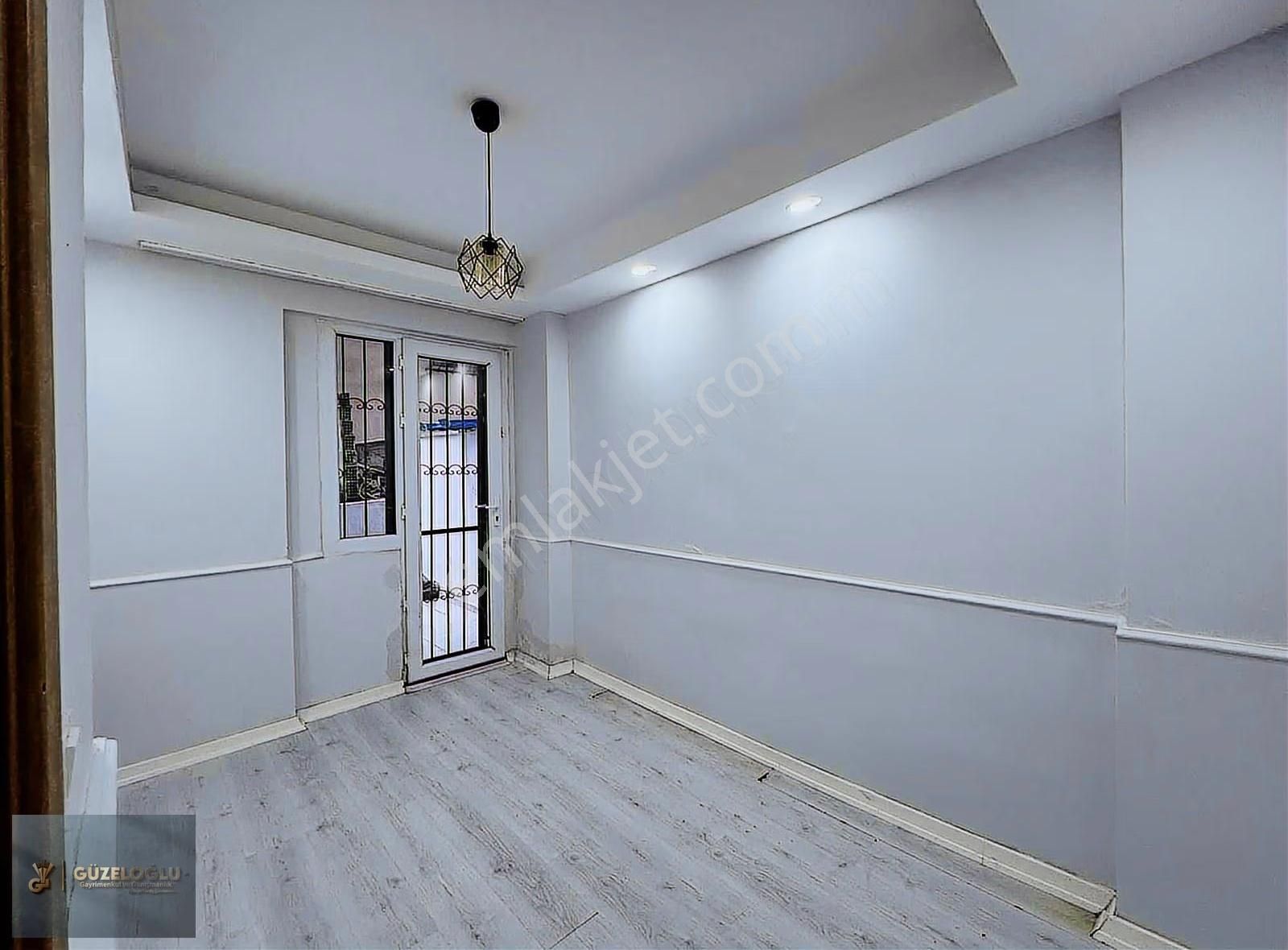 Esenyurt Talatpaşa Mahallesi Satılık 2+1 Bahçe Katı Daire - Görsel 14