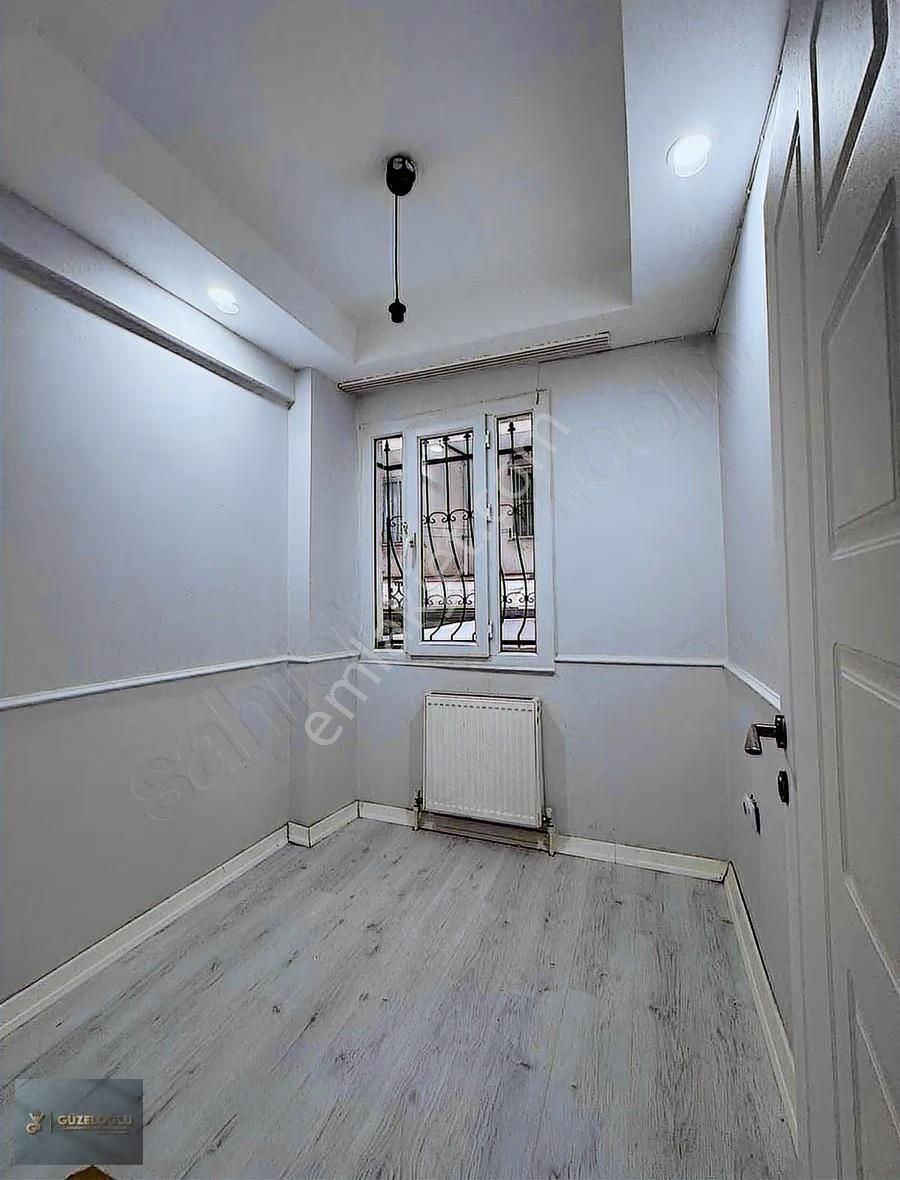 Esenyurt Talatpaşa Mahallesi Satılık 2+1 Bahçe Katı Daire - Görsel 6