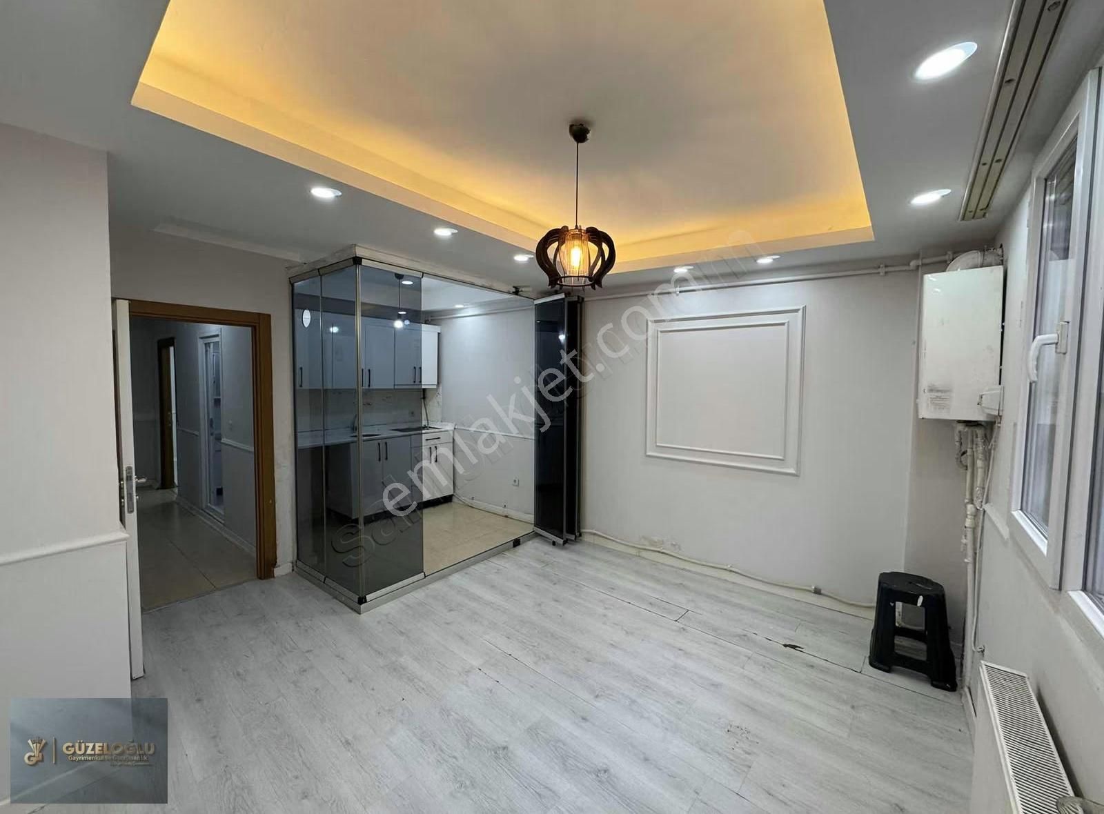 Esenyurt Talatpaşa Mahallesi Satılık 2+1 Bahçe Katı Daire - Görsel 17