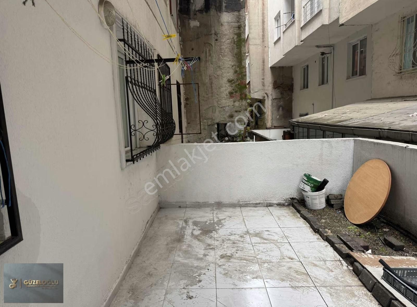 Esenyurt Talatpaşa Mahallesi Satılık 2+1 Bahçe Katı Daire - Görsel 3