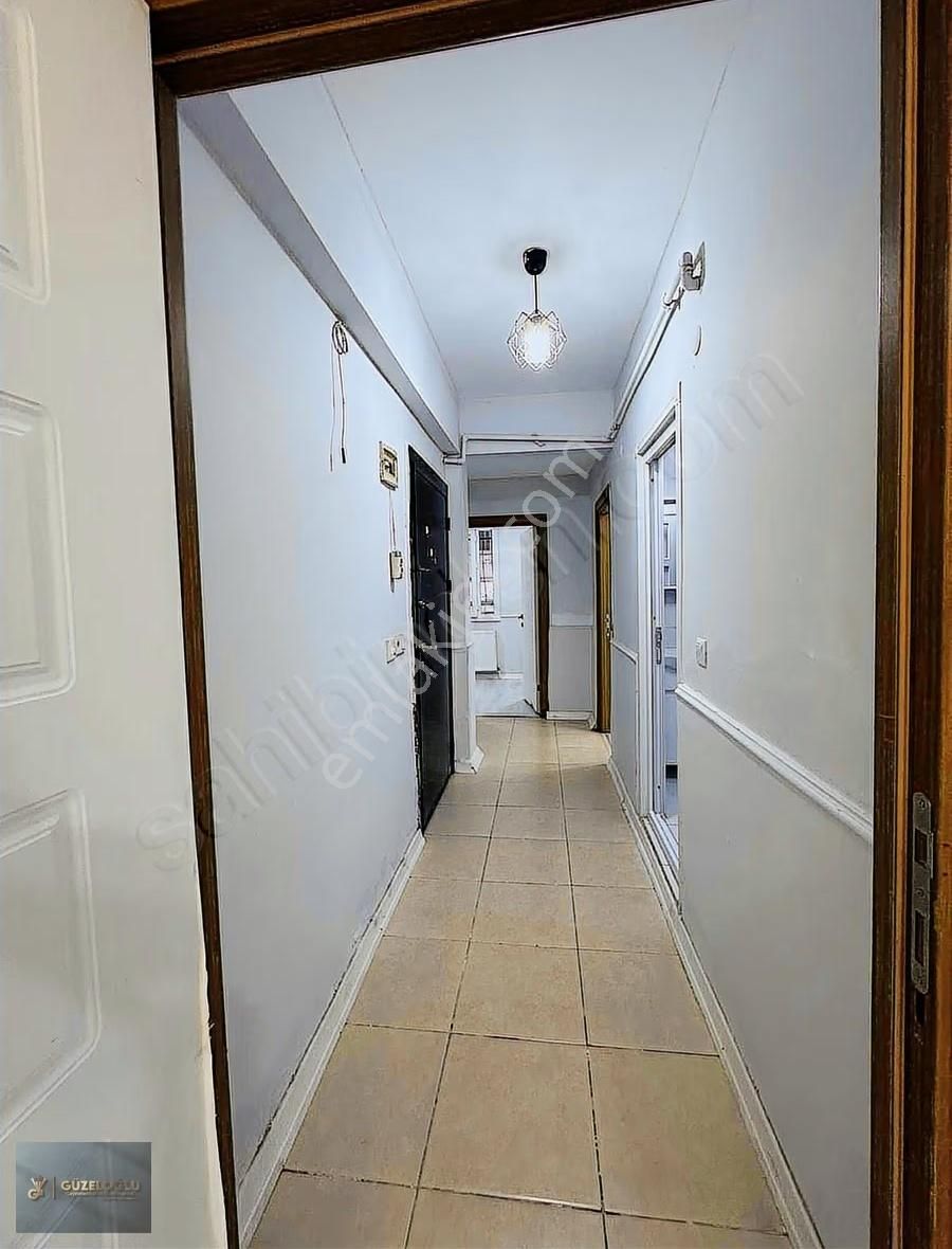 Esenyurt Talatpaşa Mahallesi Satılık 2+1 Bahçe Katı Daire - Görsel 11