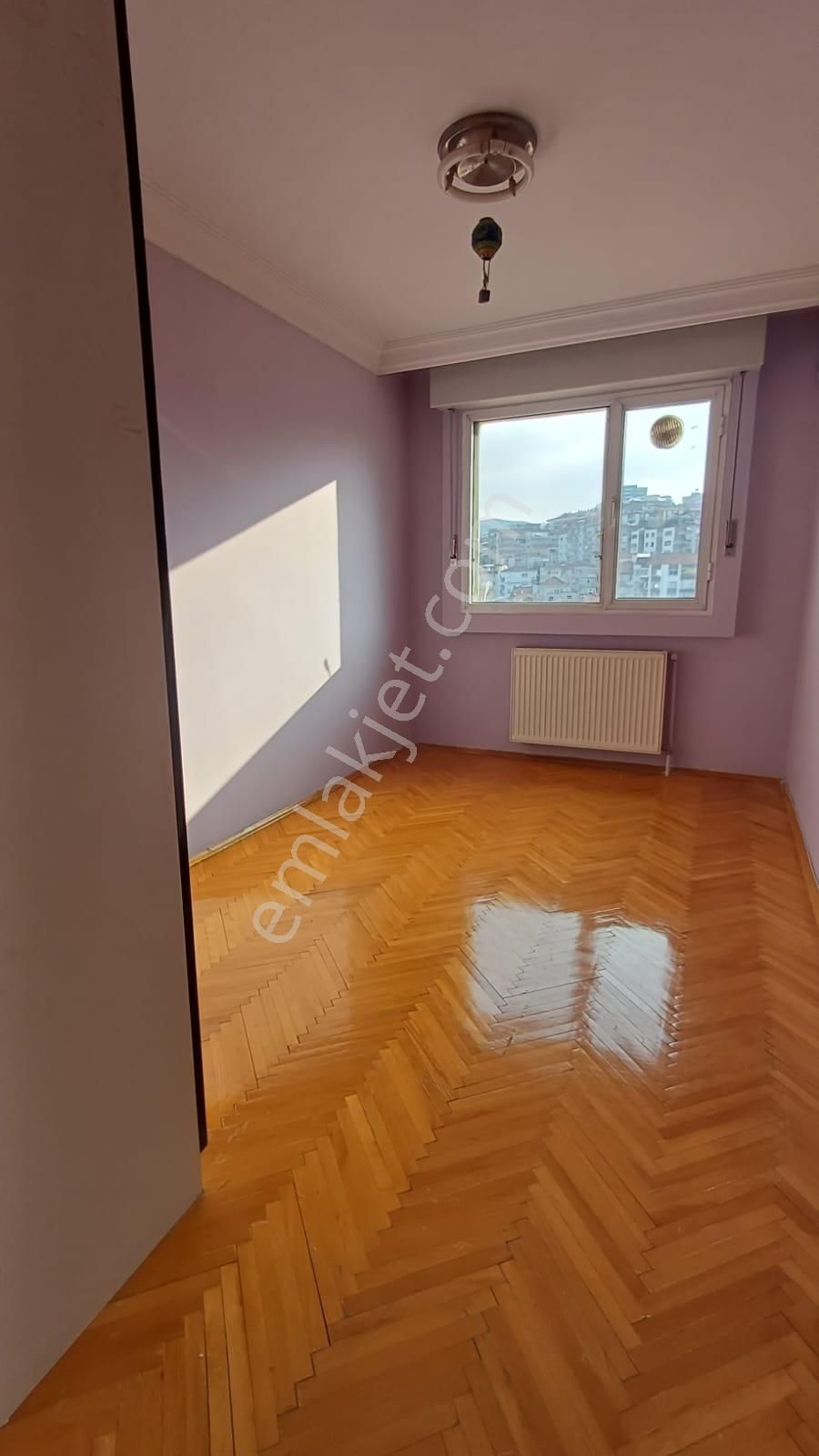 İnönü Caddesi Poligon Metro Yakını Otoparklı Satılık Daire 4+1 - Görsel 24