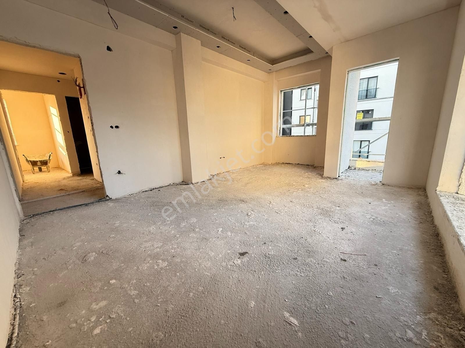 Focus'tan Merkezi Konumda, Sıfır, Fırsat, Geniş, Ara Kat 2+1 - Görsel 19