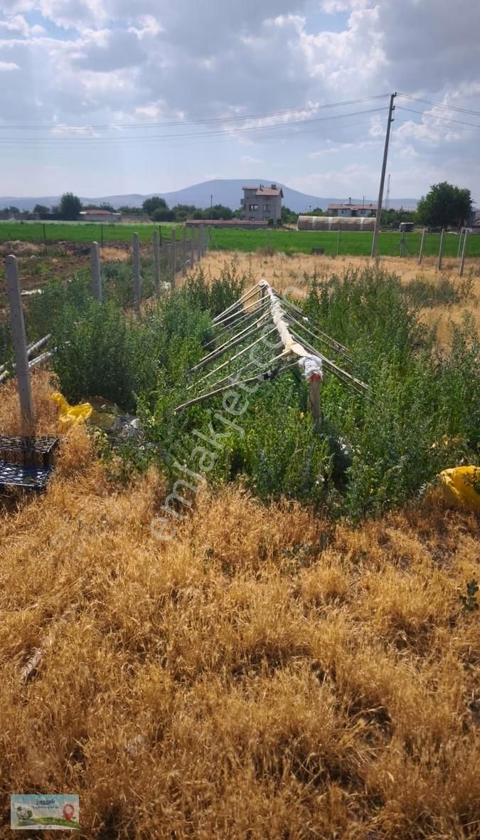 Merkeze Yakın Bahçelik Meram Yaylapınar Da 372 M² Arsa Hissesi - Görsel 8