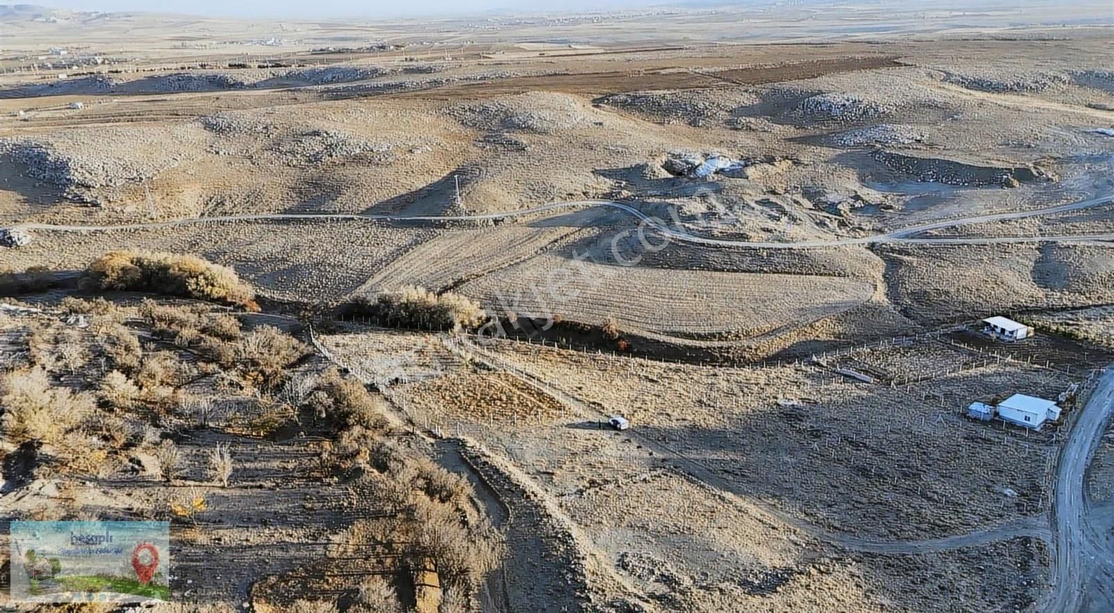 Meram Pamukçu Da 885 M² Bahçe Yapmaya Ve Yatırıma Uygun Tarla..!