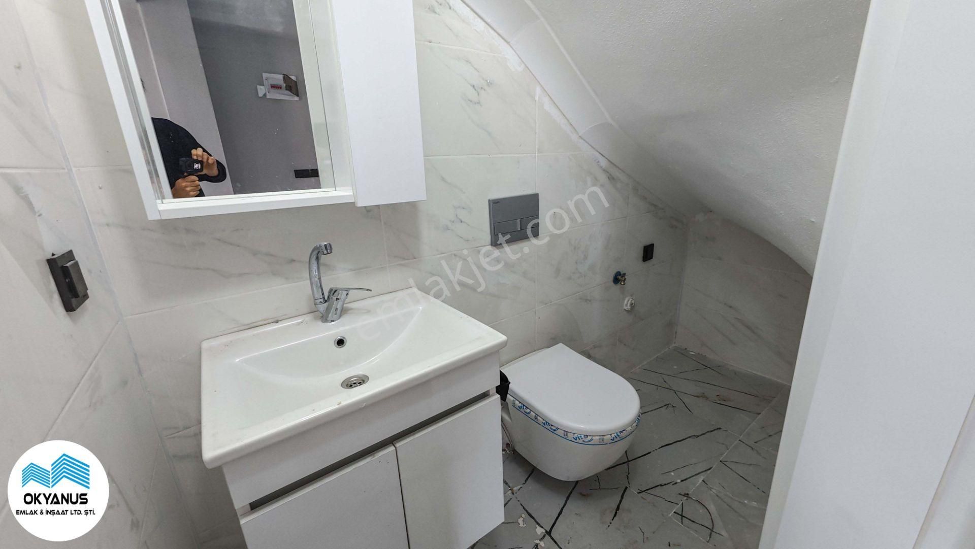 Sakarya Kocaali’de Sıfır 4+1 Modern Tasarım Villa - Görsel 17