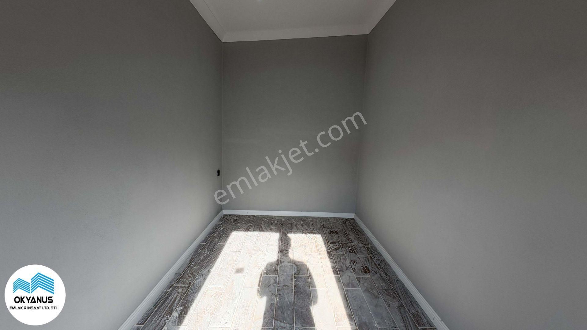 Sakarya Kocaali’de Sıfır 4+1 Modern Tasarım Villa - Görsel 33