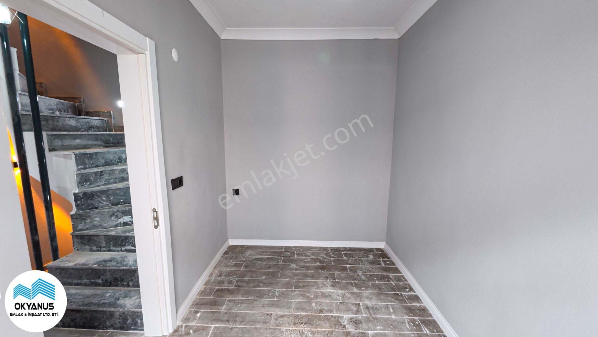 Sakarya Kocaali’de Sıfır 4+1 Modern Tasarım Villa - Görsel 25