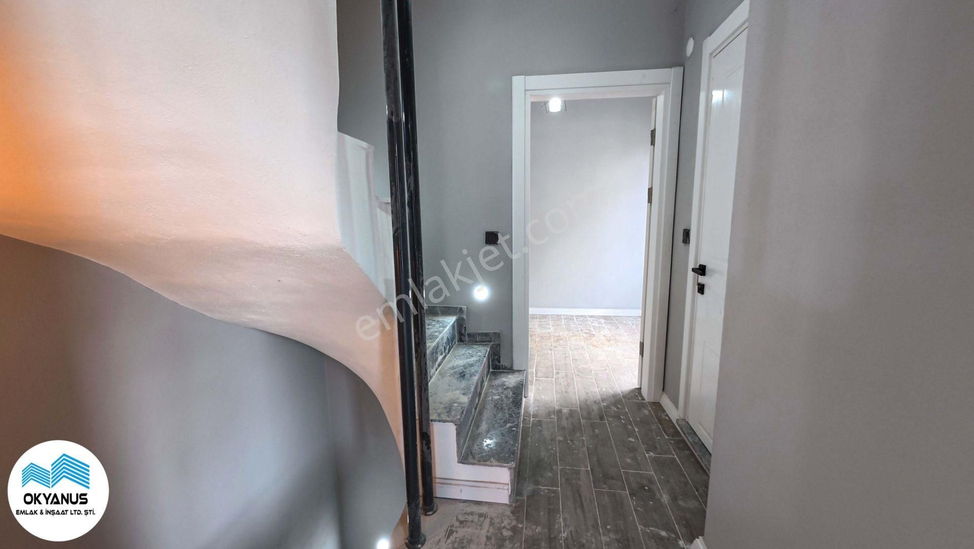 Sakarya Kocaali’de Sıfır 4+1 Modern Tasarım Villa - Görsel 18