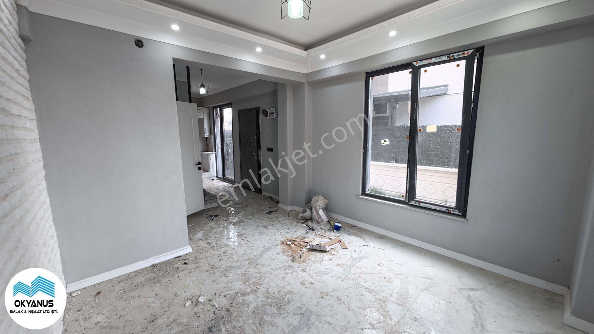 Sakarya Kocaali’de Sıfır 4+1 Modern Tasarım Villa - Görsel 13