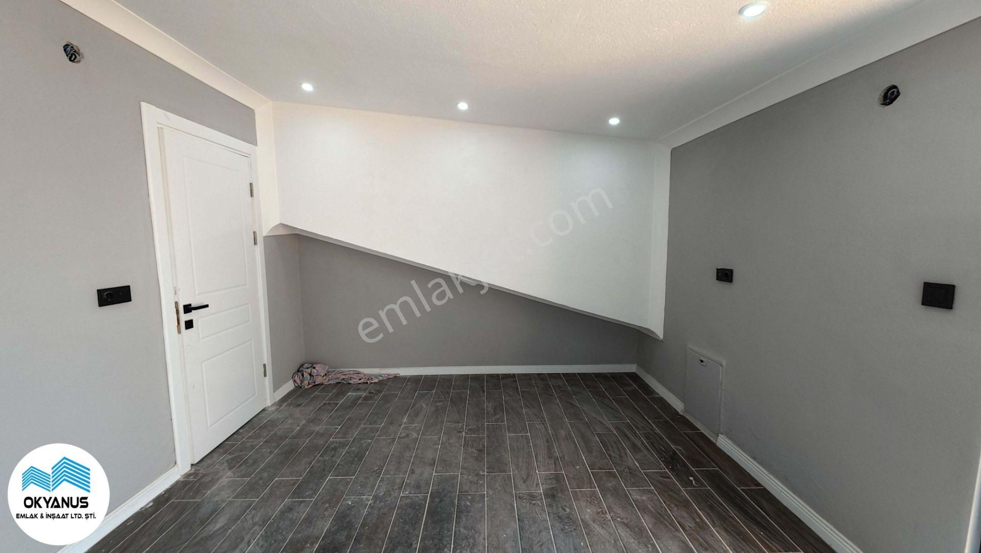 Sakarya Kocaali’de Sıfır 4+1 Modern Tasarım Villa - Görsel 31