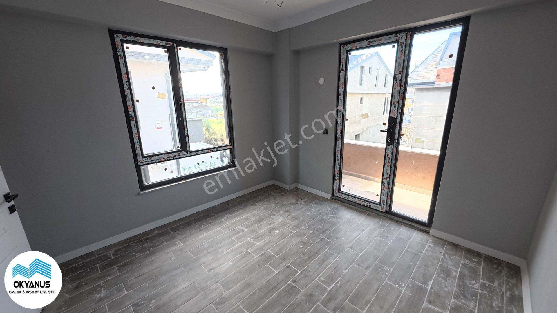 Sakarya Kocaali’de Sıfır 4+1 Modern Tasarım Villa - Görsel 19