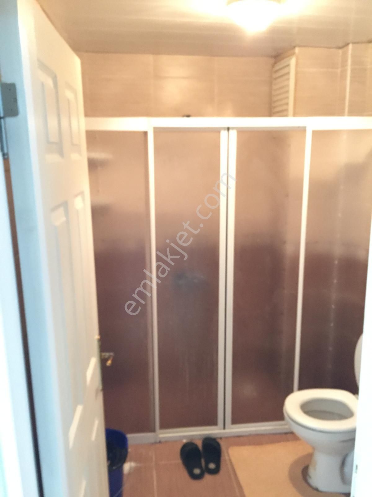 Ful Eşyalı Merkezi Konumda Ayrı Mutfaklı Kombili 1+1 Geniş Temiz Daire - Görsel 8