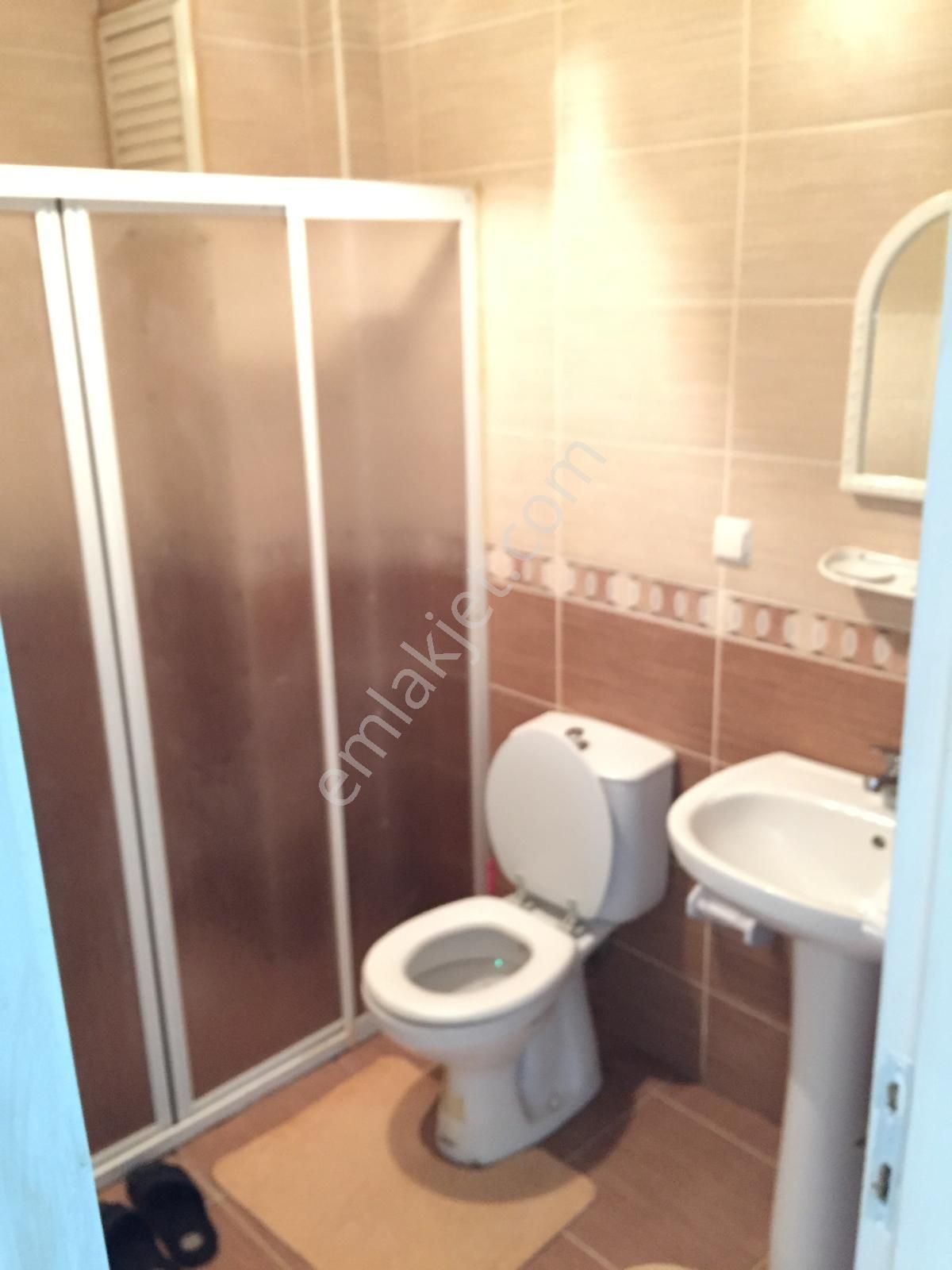 Ful Eşyalı Merkezi Konumda Ayrı Mutfaklı Kombili 1+1 Geniş Temiz Daire - Görsel 9