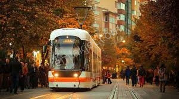 Ful Eşyalı Merkezi Konumda Ayrı Mutfaklı Kombili 1+1 Geniş Temiz Daire - Görsel 26