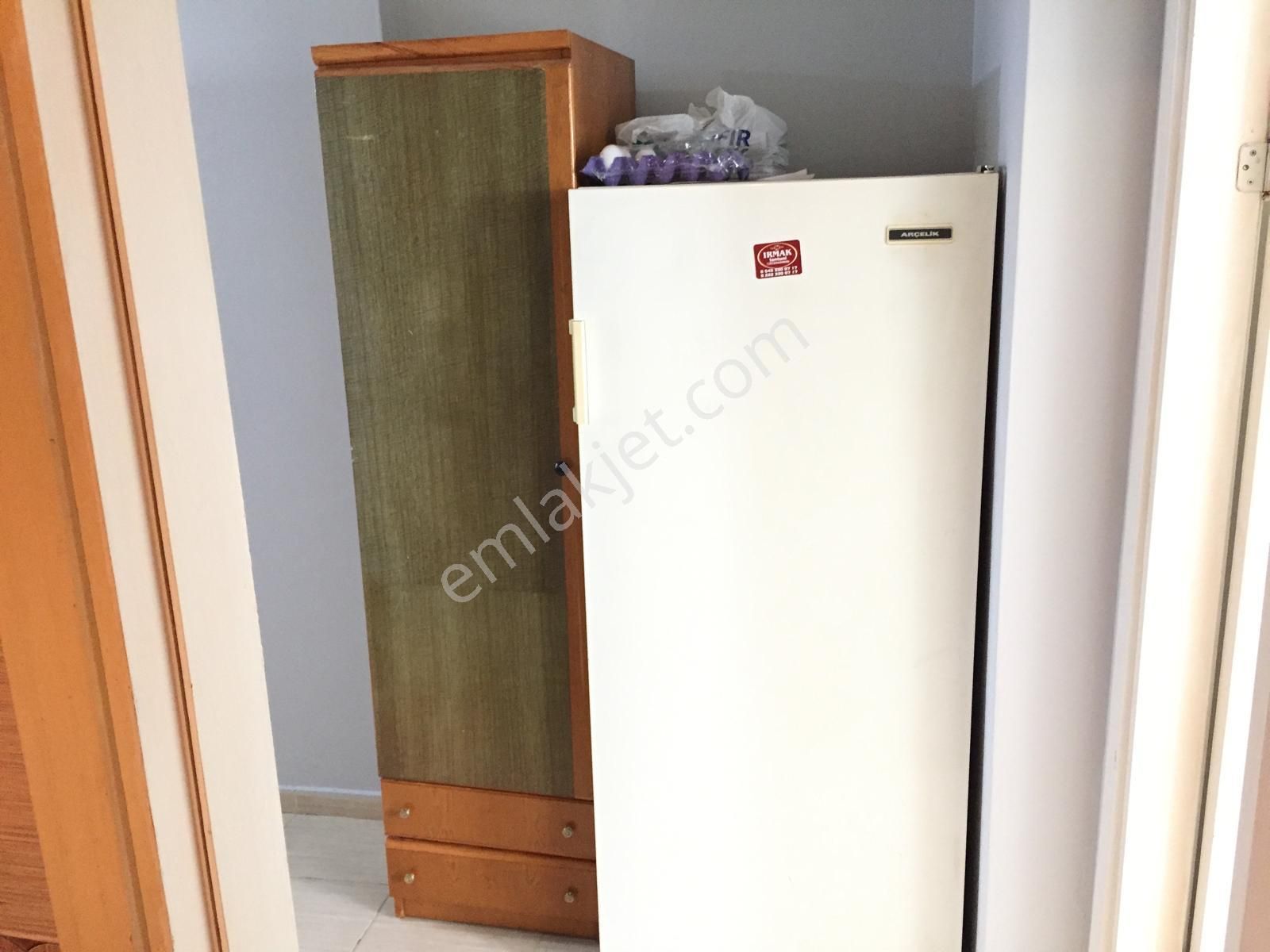 Ful Eşyalı Merkezi Konumda Ayrı Mutfaklı Kombili 1+1 Geniş Temiz Daire - Görsel 10