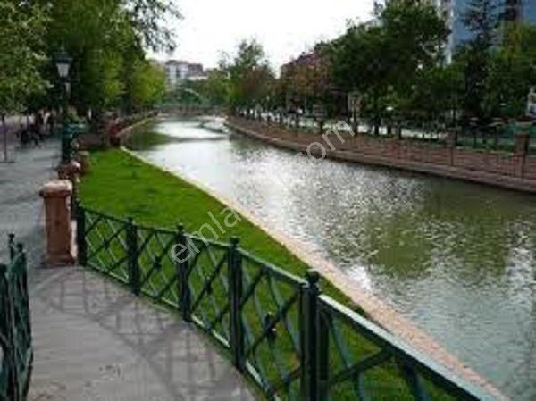 Ful Eşyalı Merkezi Konumda Ayrı Mutfaklı Kombili 1+1 Geniş Temiz Daire - Görsel 27