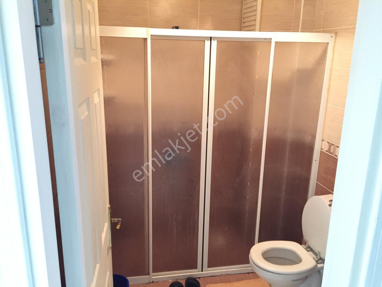 Ful Eşyalı Merkezi Konumda Ayrı Mutfaklı Kombili 1+1 Geniş Temiz Daire - Görsel 7