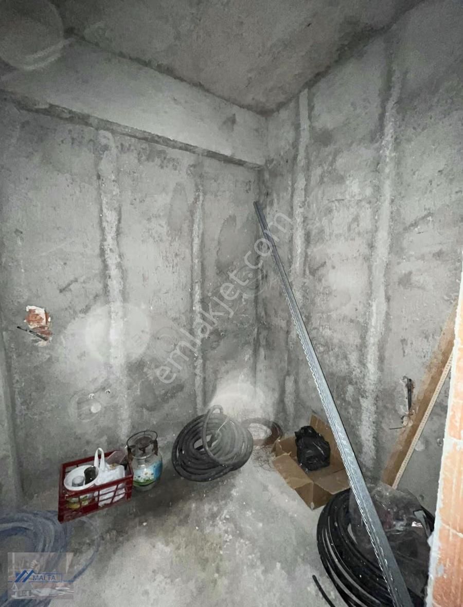 Maltadan 600 Evlerde Ön Cephe 1+1 Satılık Daire - Görsel 5