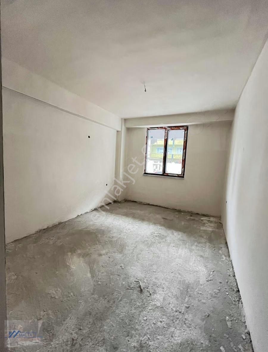 Maltadan 600 Evlerde Ön Cephe 1+1 Satılık Daire - Görsel 6