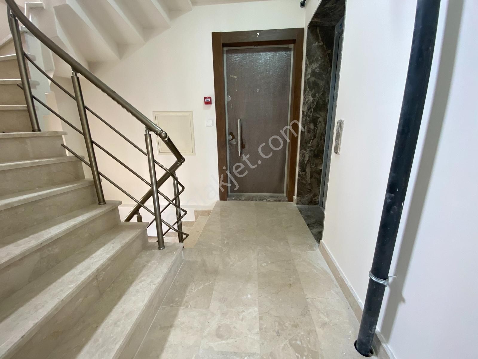 Focus'tan Metro-adliye-hastane Yakını,sıfır,önü Açık,ferah, 2+1 - Görsel 26