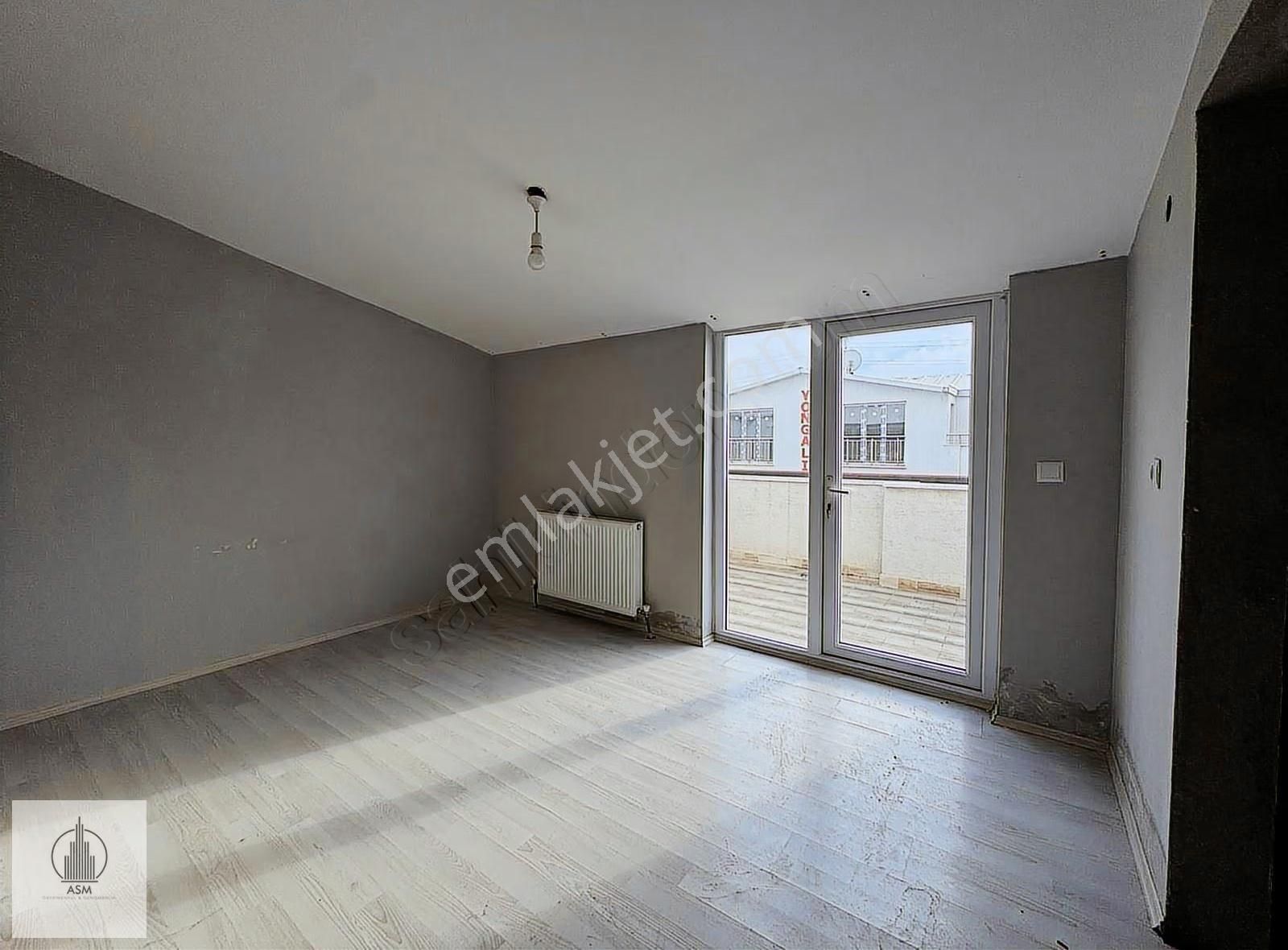 Asm' Den Yıldırım İsabey De 3+1 Teraslı Kiralık Dubleks Daire - Görsel 17