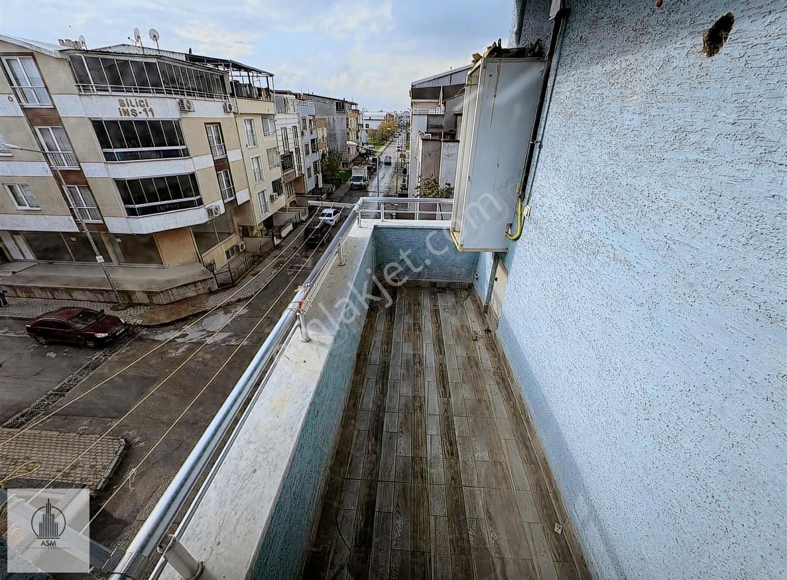 Asm' Den Yıldırım İsabey De 3+1 Teraslı Kiralık Dubleks Daire - Görsel 9