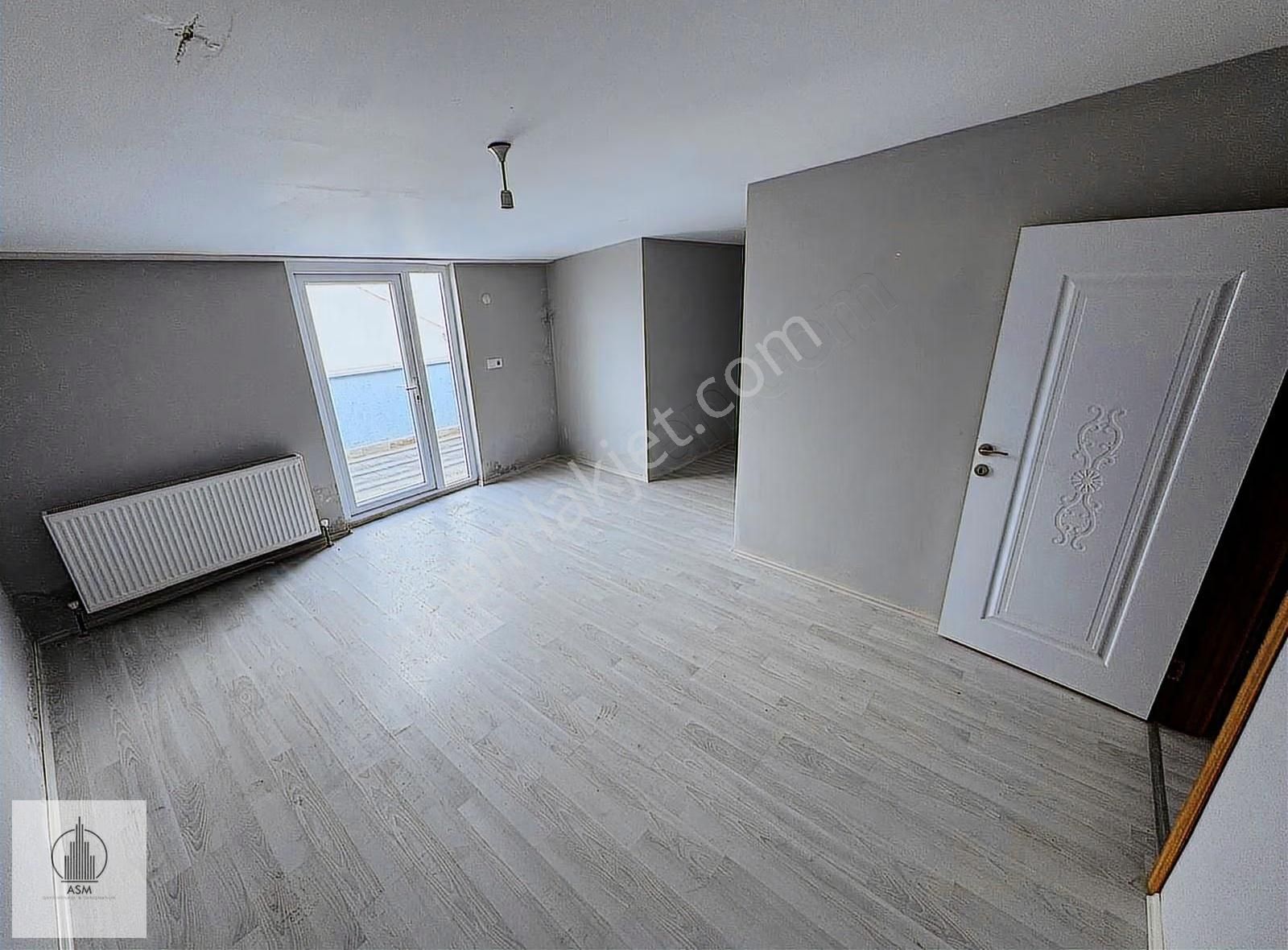 Asm' Den Yıldırım İsabey De 3+1 Teraslı Kiralık Dubleks Daire - Görsel 13
