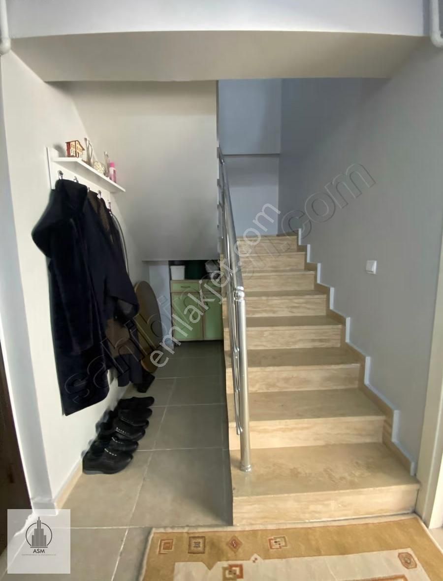 Asm'den Rumeli Evlerinde 6+1 263m2 Satılık Fırsat Daire - Görsel 26