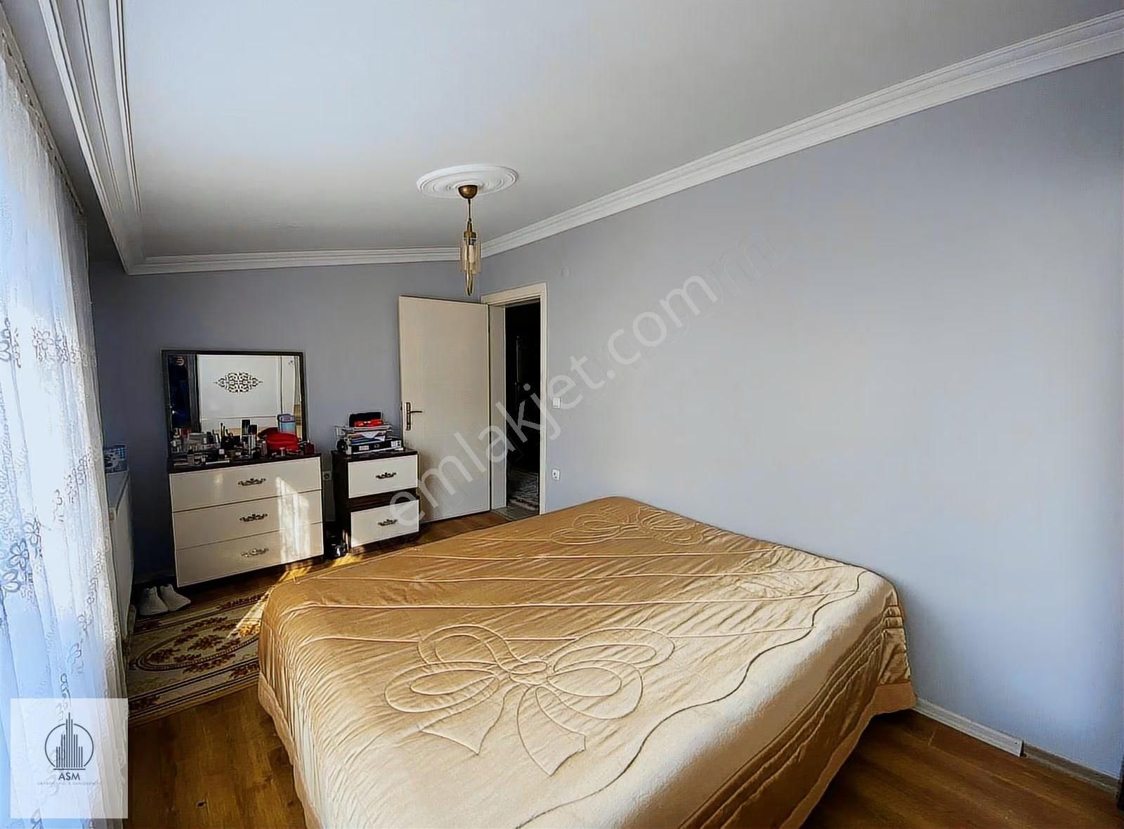 Asm'den Rumeli Evlerinde 6+1 263m2 Satılık Fırsat Daire - Görsel 11