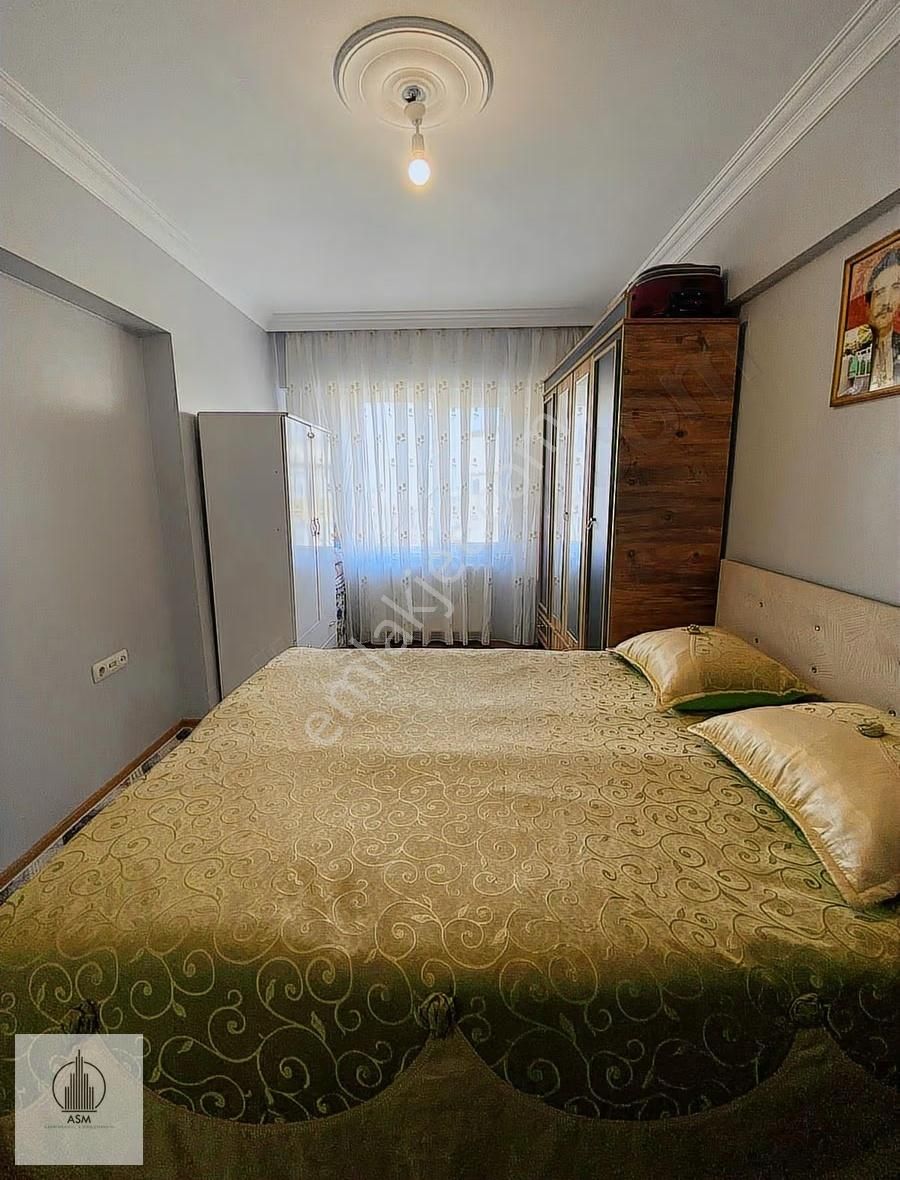 Asm'den Rumeli Evlerinde 6+1 263m2 Satılık Fırsat Daire - Görsel 15