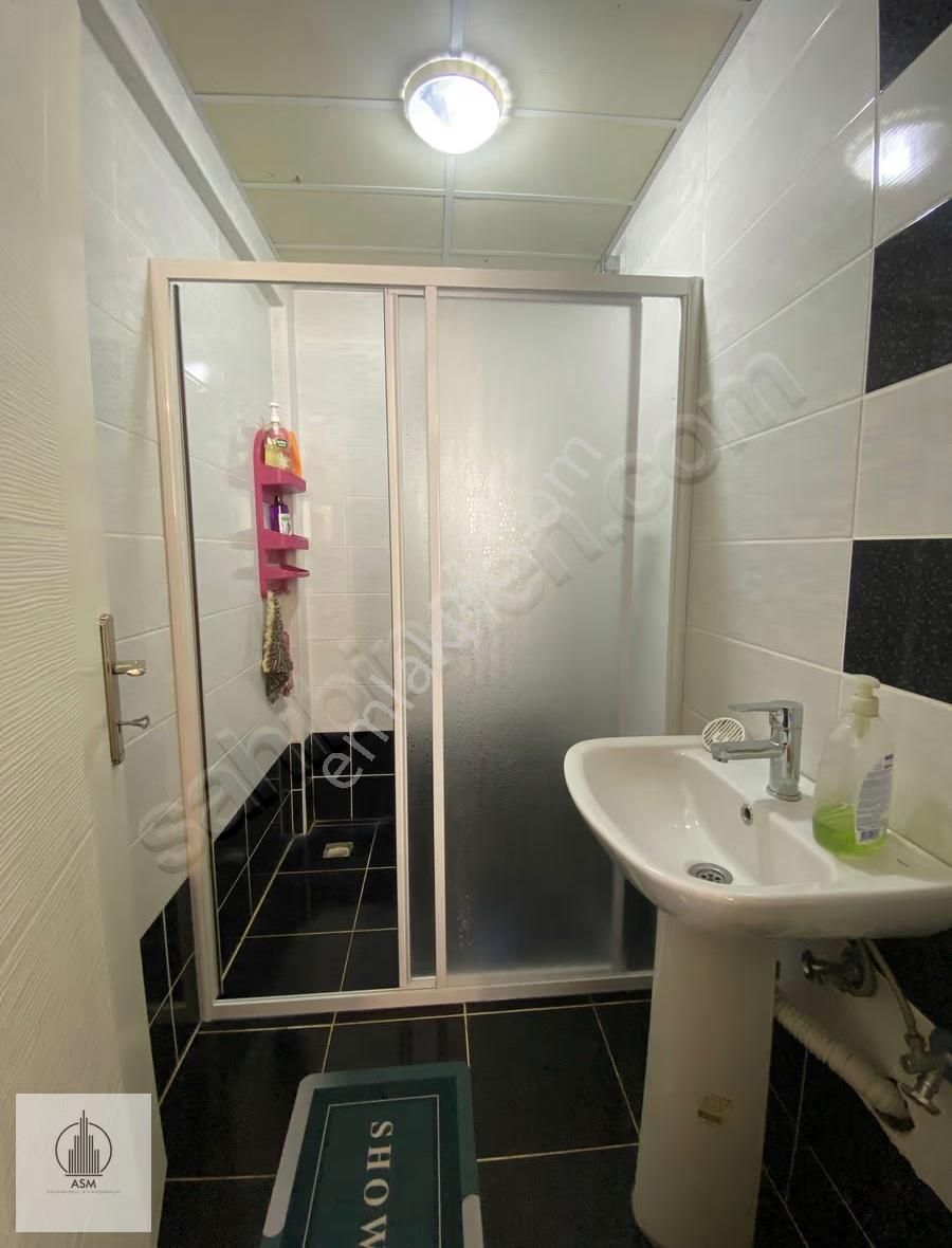 Asm'den Rumeli Evlerinde 6+1 263m2 Satılık Fırsat Daire - Görsel 22