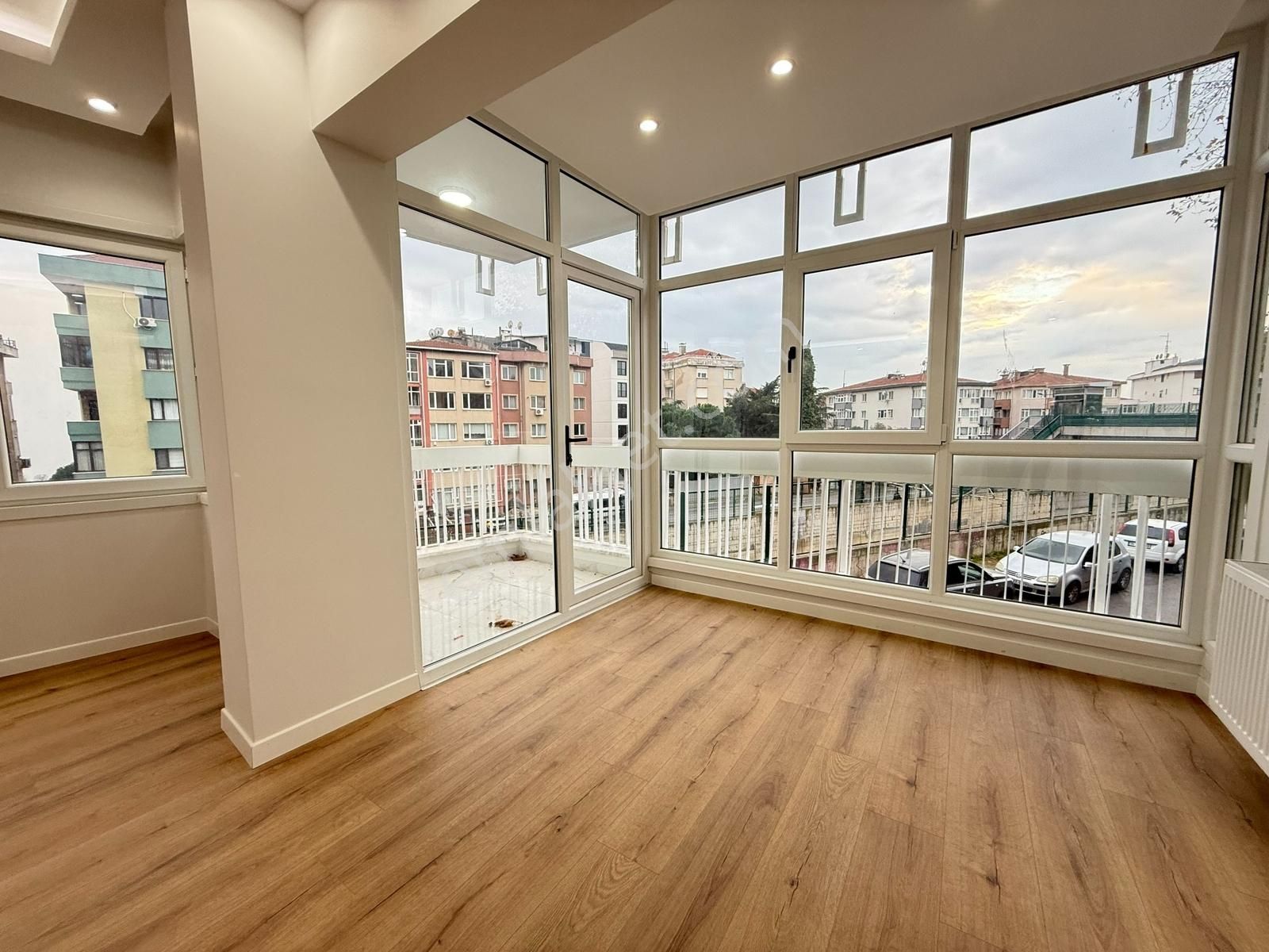 Focus'tan Mükemmel Konumda, Deniz Manz. Krediye Uygun, Lüks 3+1 - Görsel 6