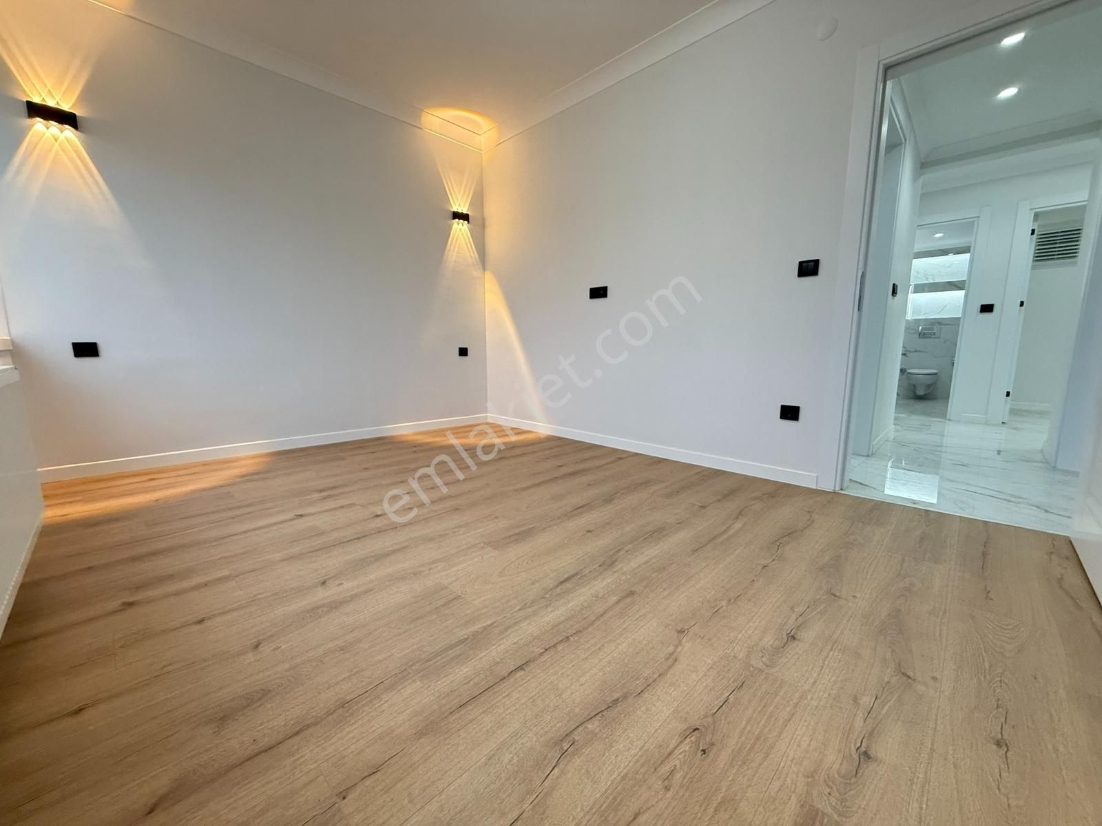 Focus'tan Mükemmel Konumda, Deniz Manz. Krediye Uygun, Lüks 3+1 - Görsel 33