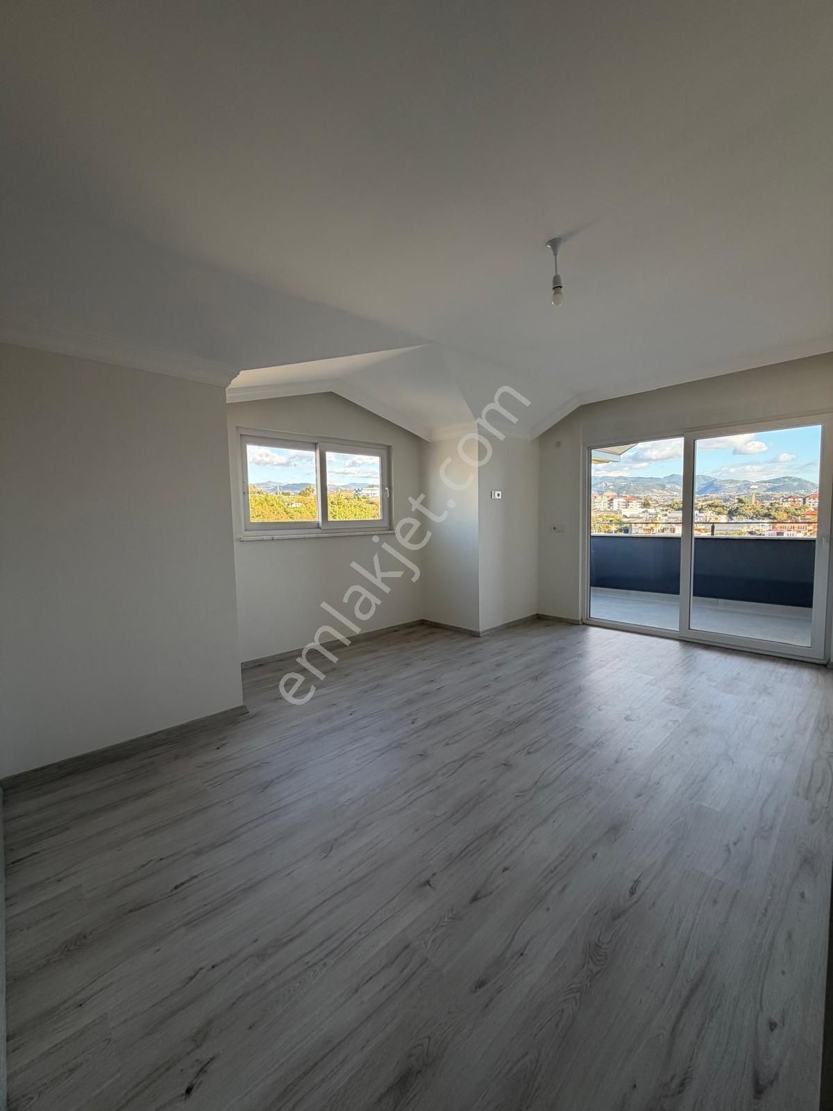 Payallar Sağlık Ocağı Civarında Kiralık 2+1 Ayrı Mutfak Dubleks Kiralık Daire - Görsel 12